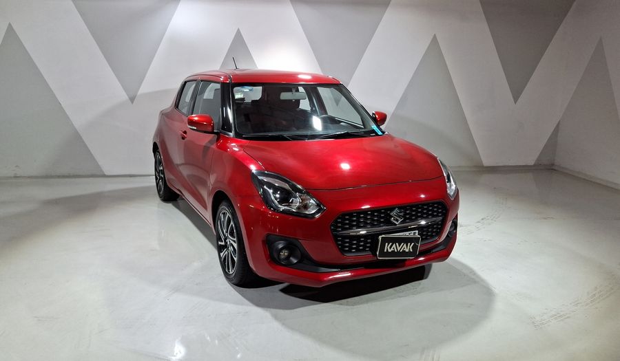 Suzuki Swift 1.0 BOOSTERJET Hatchback 2024