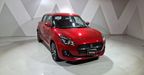 Suzuki Swift 1.0 BOOSTERJET Hatchback 2024