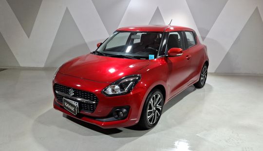 Suzuki • Swift