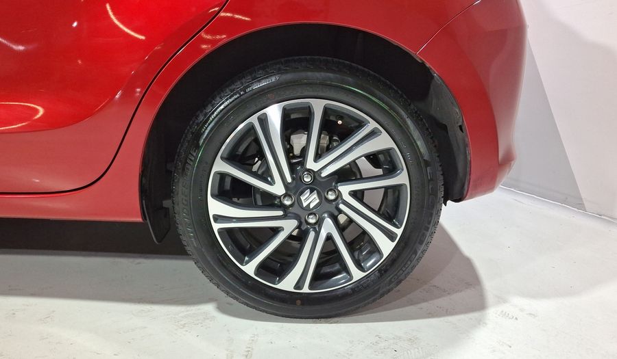 Suzuki Swift 1.0 BOOSTERJET Hatchback 2024