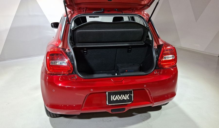 Suzuki Swift 1.0 BOOSTERJET Hatchback 2024