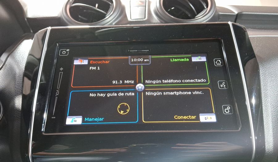 Suzuki Swift 1.0 BOOSTERJET Hatchback 2024