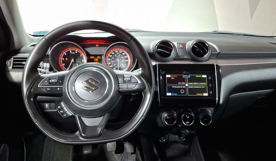 Suzuki Swift 1.0 BOOSTERJET Hatchback 2024
