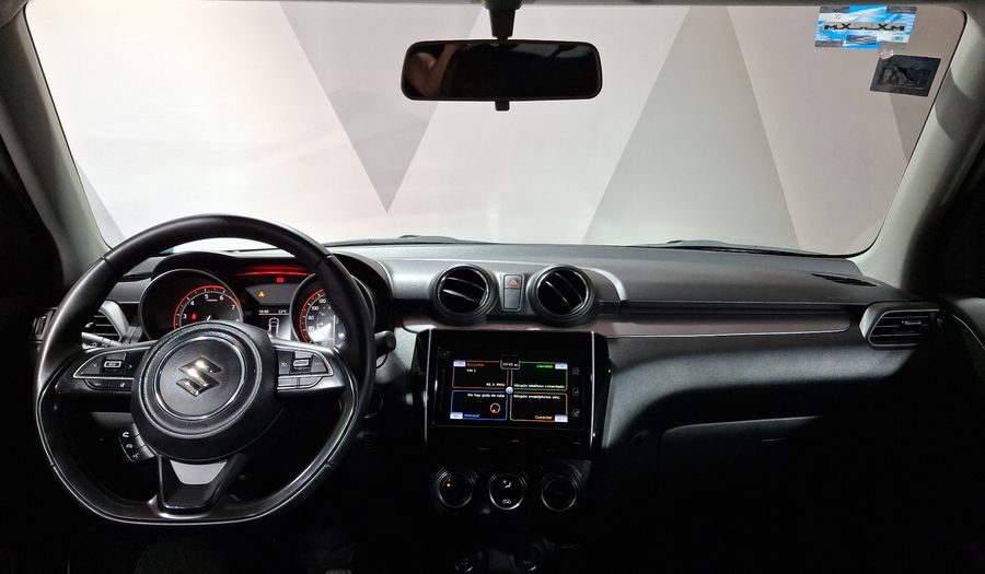 Suzuki Swift 1.0 BOOSTERJET Hatchback 2024