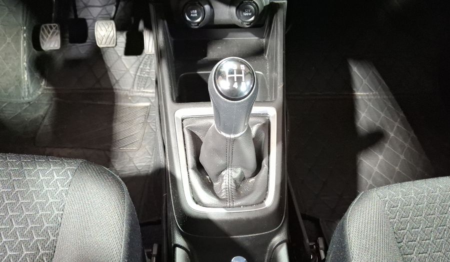 Suzuki Swift 1.0 BOOSTERJET Hatchback 2024