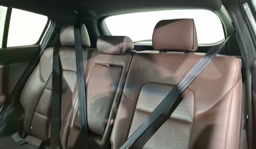 Kia Sportage 2.0 EX PACK AUTO Suv 2018