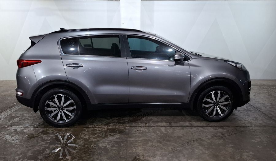 Kia Sportage 2.0 EX PACK AUTO Suv 2018