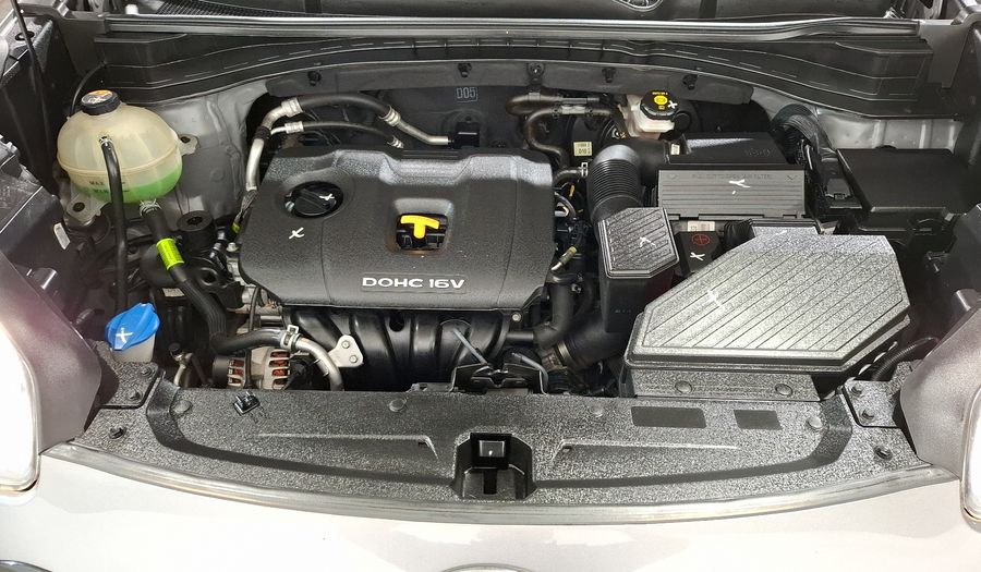 Kia Sportage 2.0 EX PACK AUTO Suv 2018