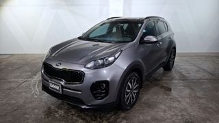 Kia • Sportage
