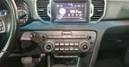 Kia Sportage 2.0 EX PACK AUTO Suv 2018