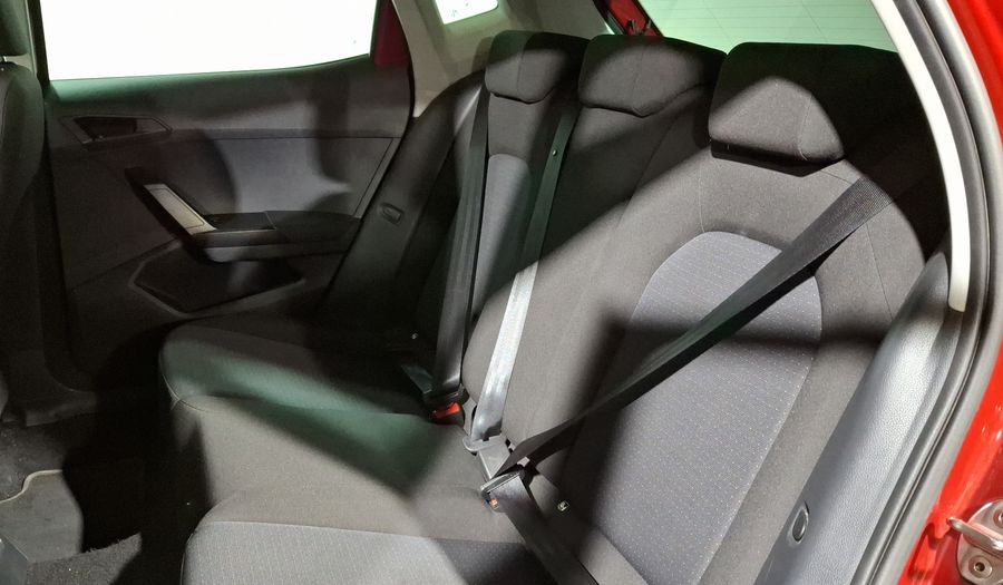 Seat Ibiza 1.6 STYLE Hatchback 2024