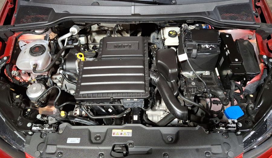 Seat Ibiza 1.6 STYLE Hatchback 2024