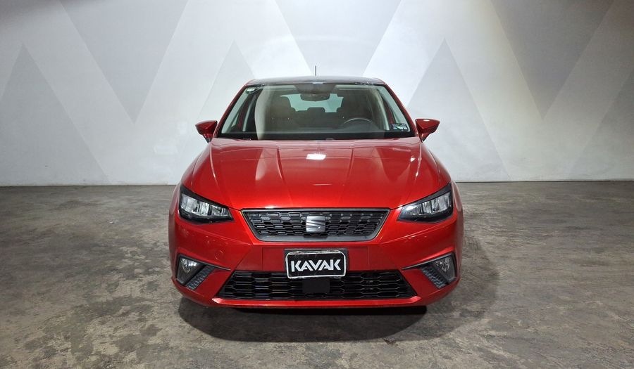 Seat Ibiza 1.6 STYLE Hatchback 2024