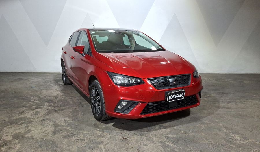 Seat Ibiza 1.6 STYLE Hatchback 2024