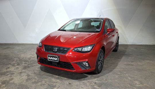 Seat • Ibiza