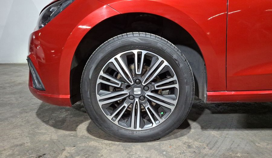 Seat Ibiza 1.6 STYLE Hatchback 2024