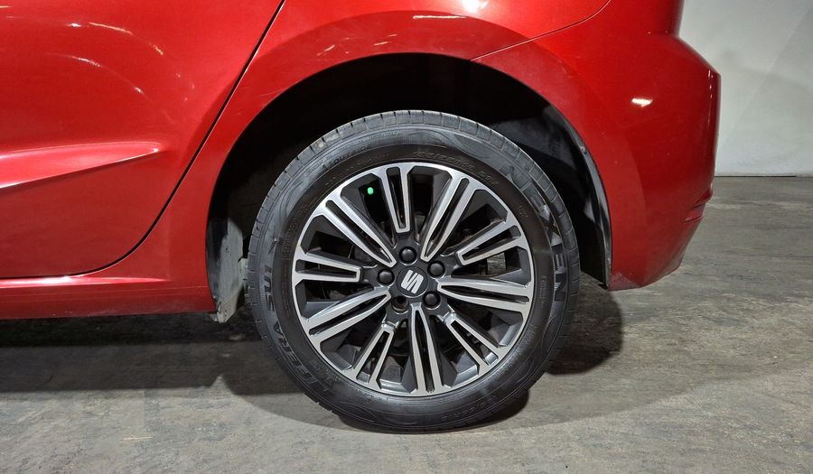 Seat Ibiza 1.6 STYLE Hatchback 2024