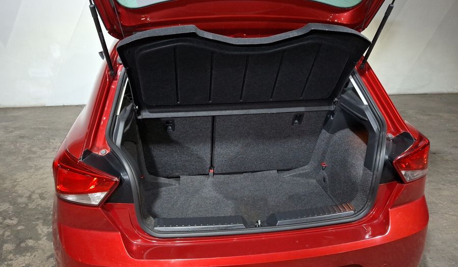 Seat Ibiza 1.6 STYLE Hatchback 2024