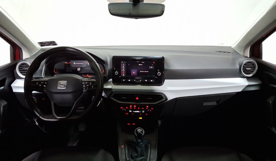 Seat Ibiza 1.6 STYLE Hatchback 2024