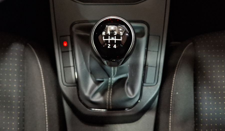 Seat Ibiza 1.6 STYLE Hatchback 2024