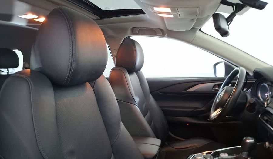 Mazda Cx-9 2.5 I SPORT AUTO Suv 2022