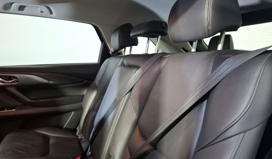 Mazda Cx-9 2.5 I SPORT AUTO Suv 2022