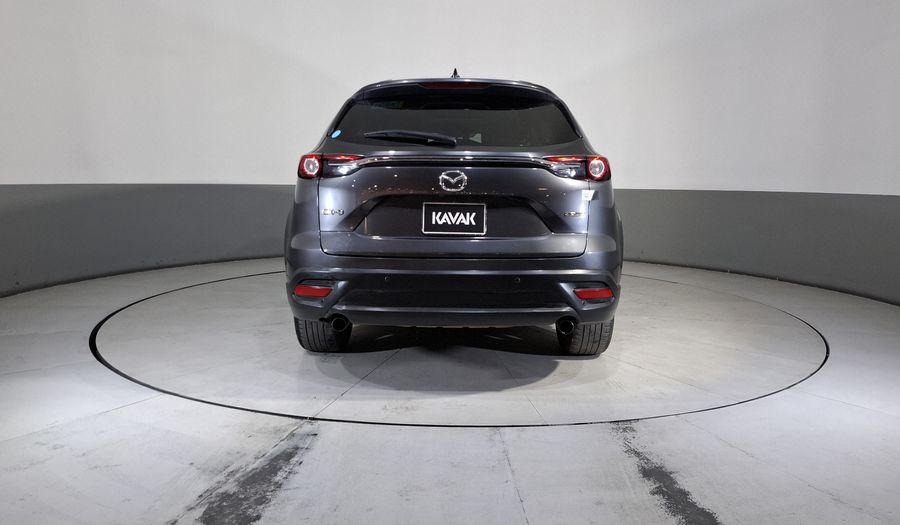 Mazda Cx-9 2.5 I SPORT AUTO Suv 2022