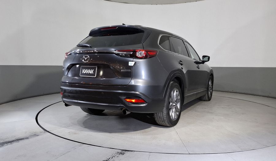Mazda Cx-9 2.5 I SPORT AUTO Suv 2022
