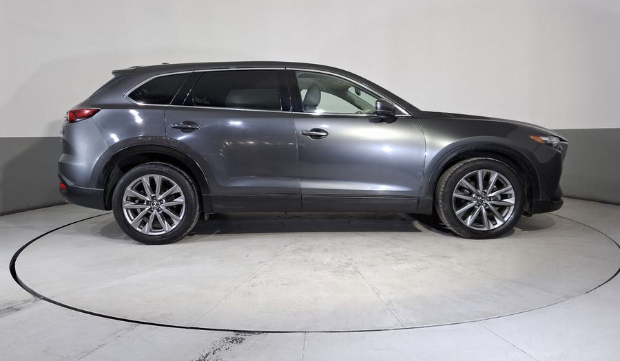 Mazda Cx-9 2.5 I SPORT AUTO Suv 2022
