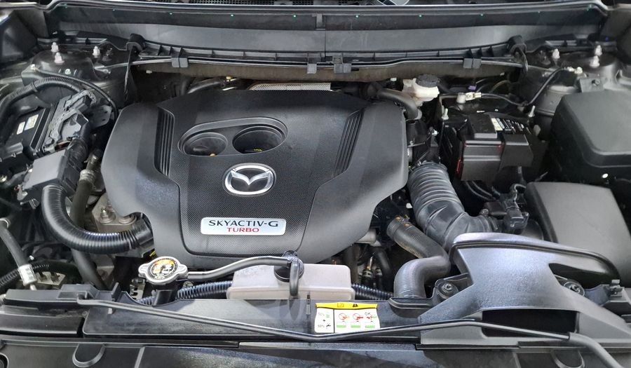 Mazda Cx-9 2.5 I SPORT AUTO Suv 2022