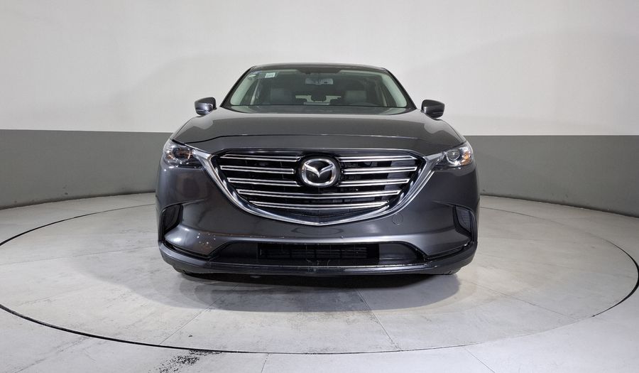 Mazda Cx-9 2.5 I SPORT AUTO Suv 2022