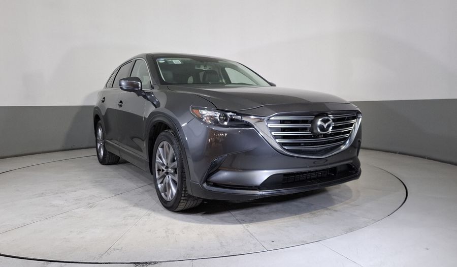 Mazda Cx-9 2.5 I SPORT AUTO Suv 2022