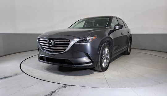 Mazda • CX-9