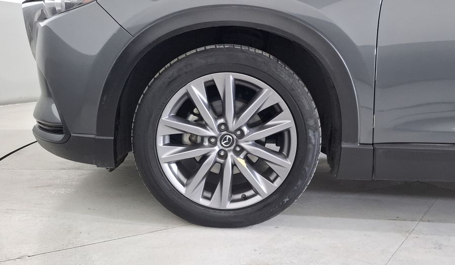 Mazda Cx-9 2.5 I SPORT AUTO Suv 2022