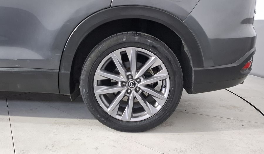 Mazda Cx-9 2.5 I SPORT AUTO Suv 2022