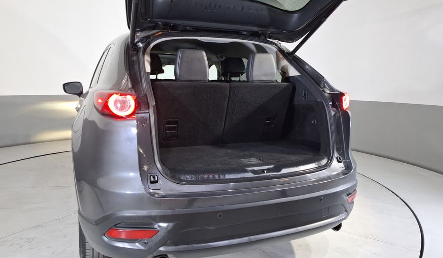 Mazda Cx-9 2.5 I SPORT AUTO Suv 2022
