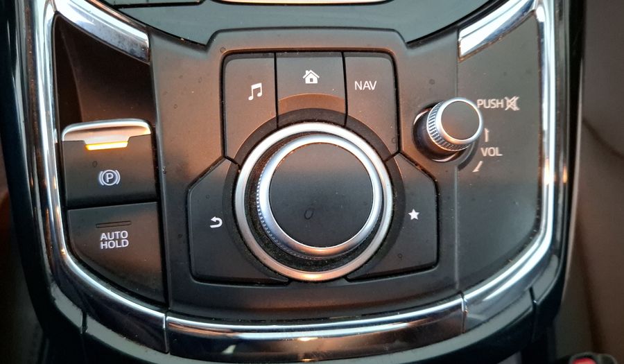 Mazda Cx-9 2.5 I SPORT AUTO Suv 2022
