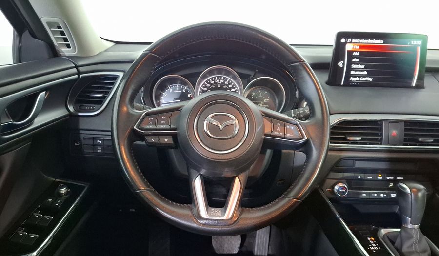 Mazda Cx-9 2.5 I SPORT AUTO Suv 2022