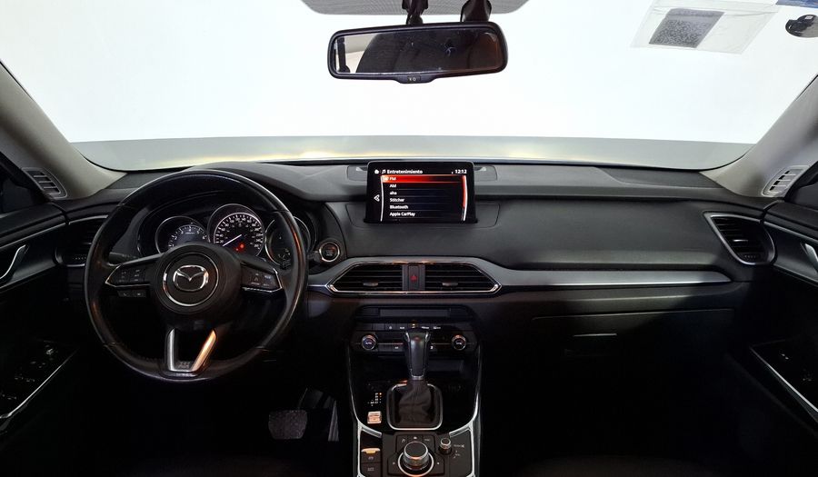 Mazda Cx-9 2.5 I SPORT AUTO Suv 2022