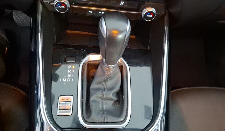 Mazda Cx-9 2.5 I SPORT AUTO Suv 2022