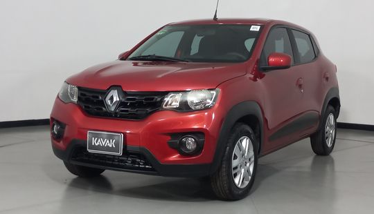 Renault • Kwid