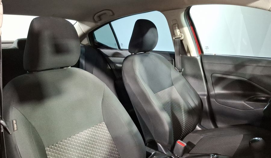 Nissan Versa 1.6 SENSE Sedan 2023