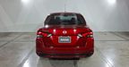 Nissan Versa 1.6 SENSE Sedan 2023