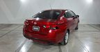 Nissan Versa 1.6 SENSE Sedan 2023
