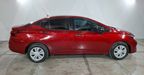 Nissan Versa 1.6 SENSE Sedan 2023