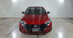 Nissan Versa 1.6 SENSE Sedan 2023