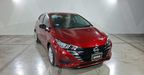 Nissan Versa 1.6 SENSE Sedan 2023