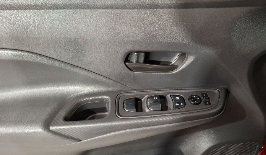 Nissan Versa 1.6 SENSE Sedan 2023