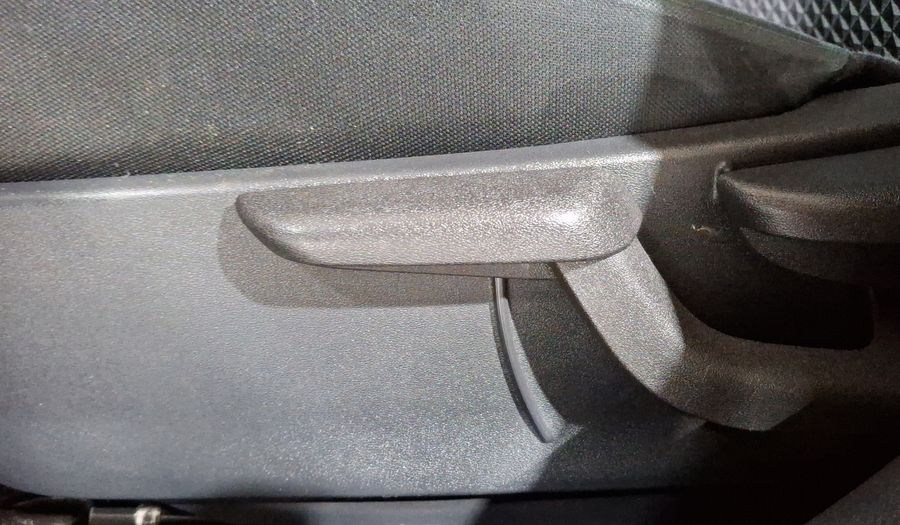Nissan Versa 1.6 SENSE Sedan 2023