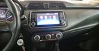 Nissan Versa 1.6 SENSE Sedan 2023